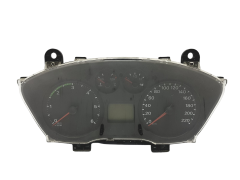 Speedometer/Instrument Cluster Ford Transit 6C1T-10849-CF 6C1T10849CF 48920