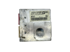 Controller 16213769 RR 001621 Opel GM Delco 55115