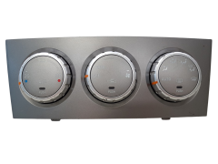 Heater Control Unit A/C Subaru Forester 72311SA081 503722-3595