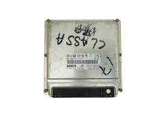 Controller A6681530279 0281010793 28RTF186 Mercedes Bosch 16543