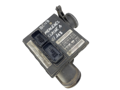 Controller A1661401600 A0255453032 481.001/220/4 Mercedes VDO 54297
