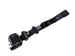 Seat Belt Left Front Sandero 2 Logan 2 868857909R 0km