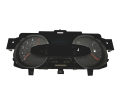 Speedometer/Instrument Cluster Renault Captur 248104487R A Visteon