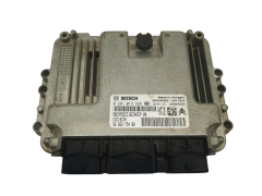Controller 9666975480 0281013329 9653958980 PSA Bosch 68329