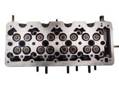 Cylinder Head Opel 1.7 CDTI Z17DTH 3