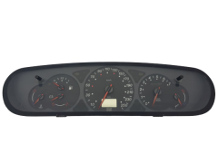 Speedometer/Instrument Cluster Citroen C5 9635289280 18830