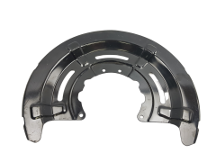 Brake Rotor Dust Shield Rear 441510001R Opel Movano B Master 3 4 0km