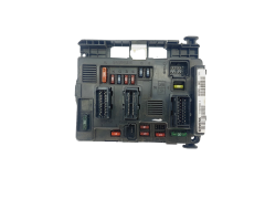 Controller BSM-B2 T118470002E 9643498980 PSA Siemens 40118
