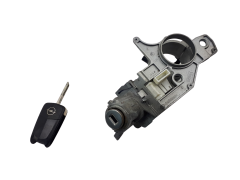 Ignition Switch Opel Astra H Zafira B 2421430 N0501881 1283