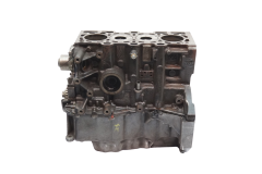 Cylinder Block K9KG724 K9K724 1.5 DCI Renault Megane 2 