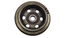Crankshaft Pulley 7701049691 500332294 2.8 DTI Renault Master 2 Movano