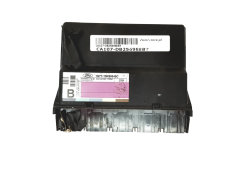 Controller 1S7T-15K600-BC 5WK48726C T83SA Ford Siemens 