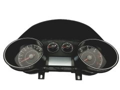 Speedometer/Instrument Cluster Fiat Bravo 51761172 503001980000 40286