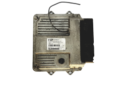 Controller FGP MJD6JF.P3 55195817 Fiat 21737