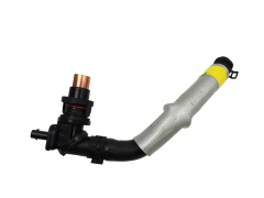 Oil Return Tube 118296801R 1432409S01 2.0 DCI Renault Trafic 3 Vivvaro 2 0km