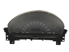 Speedometer/Instrument Cluster Mercedes A W168 A1685407711 29780