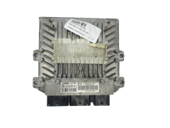 Controller 9658432280 9655041480 5WS40201E-T SID803 PSA Siemens