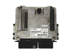 Controller 9814182680 0281032456 9806460480 PSA Bosch 29802