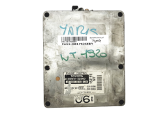 Controller 89661-52060 211000-7210 Toyota Fujitsu 17526
