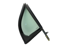 Door Window Left 9201P9 9683654880 Citroen DS3 2013 AS2