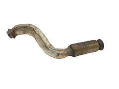 Exhaust Pipe Citroen Peugeot 9674554780 1396617X