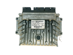 Controller 9663548180 9660556280 R0413C001D PSA Delphi