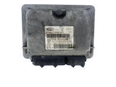 Controller IAW4AF.M9 55187372 61600.627.05 Fiat Magneti Marelli 50254