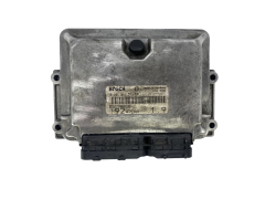 Controller 55198058 0281011553 19247EAA Fiat Bosch 50125