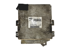 Controller PSA 9639907780 IAW1AP.80 Magneti Marelli 20307