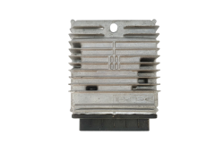 Controller 2M5A-12A650-PD 12220510 Ford Delphi 38668