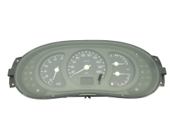 Speedometer/Instrument Cluster Renault Clio 2 7700410432 G 28483