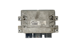 Controller S120200102B 8200414422 8200401568 Renault Siemens 38738