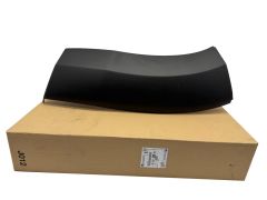 Bumper Trim Original Front Right 1637294380 Citroen Peugeot