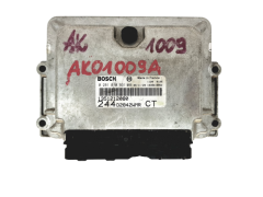 Controller 1351212080 0281010931 PSA Fiat Bosch