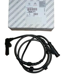 Abs Sensor Front New Original 1673605580 Citroen Jumper 3 Peugeot Boxer 3