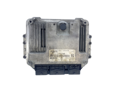 Controller 0281012530 6M61-12A650-BA Mazda Bosch 62374