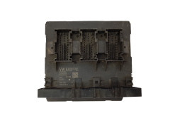 Comfort Controller 5K0937086F 5WK50284A BCMPQ35 VW Continental