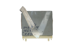 Engine Controller 0281001592 P01270297 Volvo 40544