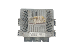 Controller S122326113A 8200804775 SID301  Renault Siemens 41725