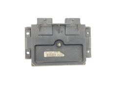 Controller 9641390180 9646260280 R04080026D  80893D PSA Lucas 59703