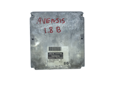 Controller 89661-05860 MB275000-9401 Toyota Denso