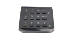 Controller 96182225ZL 343425-02 Jaeger Citroen Peugeot 147