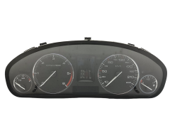 Speedometer/Instrument Cluster Peugeot 407 9658137280 A2C53106695 43611