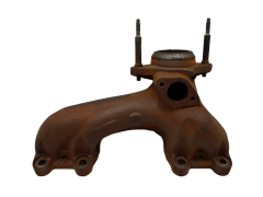 Exhaust Manifold 0341C8 Citroen Peugeot 1.9 D DW8 WJY WJZ 12296