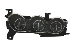 Speedometer/Instrument Cluster Alfa Romeo 159 50511917 A2C53300386 53817