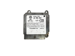 Controller Moduł 1J0909603 5WK4163 VW Siemens 22934
