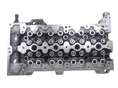 Cylinder Head Fiat Opel 73500052 1.3 Multijet CDTI Cylinder Head Fiat Opel 73500052 1.3 Multijet CDTI