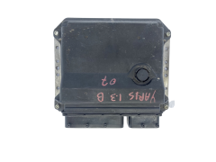 Controller 89661-0D310 MB275100-2494 Toyota Denso 52136