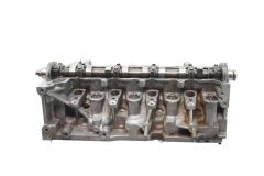 Cylinder Head 2968F2 1,5 DCI K9K732 Renault Megane 2 Scenic 2 Siemens Cylinder Head 2968F2 1,5 DCI K9K732 Renault Megane 2 Scenic 2 Siemens