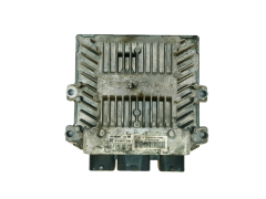 Controller 5WS40176B-T 9655939480 9647568180 PSA Siemens 33126